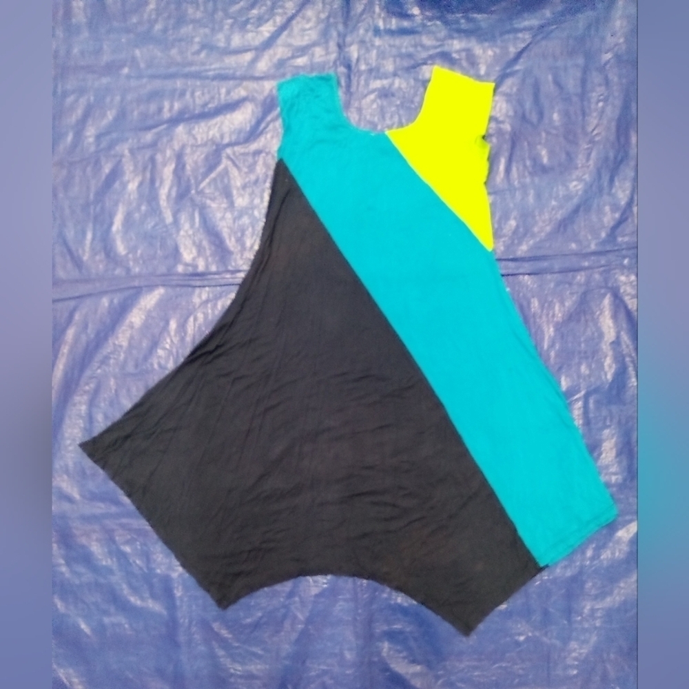 Cupio dress